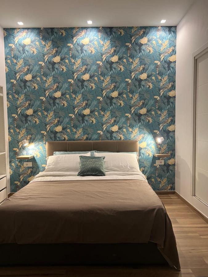 Guest House Napul'E Napoli Bagian luar foto