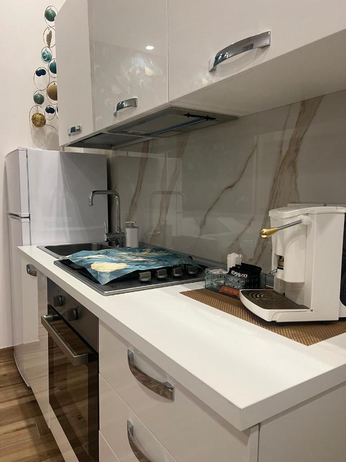 Guest House Napul'E Napoli Bagian luar foto