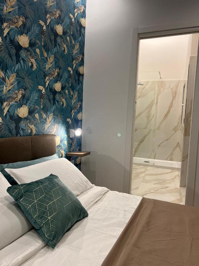 Guest House Napul'E Napoli Bagian luar foto